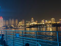 -武汉两江游览·夜游长江(汉口粤汉码头)
