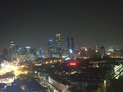 -杜尚rooftop露台酒吧