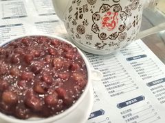 红豆双皮奶-仁信老铺(华盖路店)
