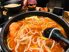-云味馆过桥米线(皇庭广场店)