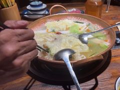 -普洱小黄牛餐厅铜火锅·思茅地方菜(世纪城店)