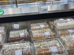 -山姆会员商店(杨桥西路店)