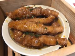-蔡澜点心·粤菜(西单大悦城店)