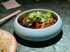 臭豆腐-姐夫的小菜(新中关购物中心店)