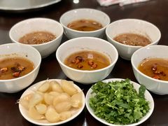 -洪运轩饭庄(北纬路店)