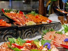 -喜庭海鲜自助(来福士店)