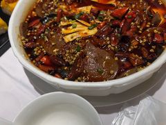-玉林烤鸭店(黄村兴华店)