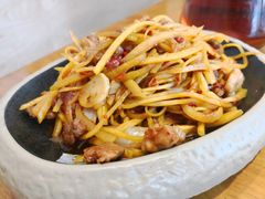 -莲香西域·正宗新疆菜(龙华店)
