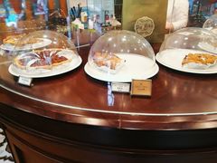 -Pie Bird(新闸路店)