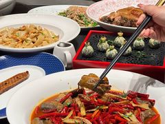 -曾宴·楚菜(湖北省博物馆店)