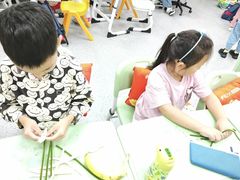 -昂立青少儿成长中心(普陀中环百联校区)