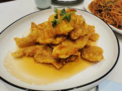 -陈家老院子(高新店)