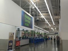 -山姆会员商店(杨桥西路店)