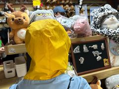 -青藏高原野生动物园