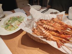 -79号渔船海鲜饭店(岗厦店)