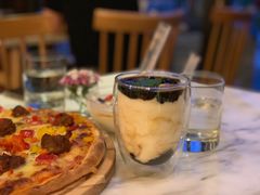 -The Rug Cafe(王府中环店)