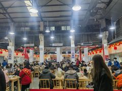 -笨罗卜浏阳菜馆(太平街店)