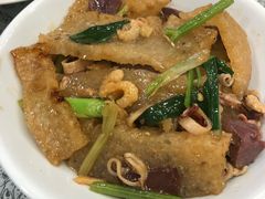 -客家汇·客家传承菜(水库店)