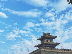 -西安城墙·碑林历史文化景区