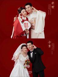 -今生有约婚纱摄影店(景德路店)