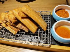 -老头儿油爆虾(金鹰世界店)