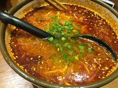 -谭师爷龙抄手(白下路店)