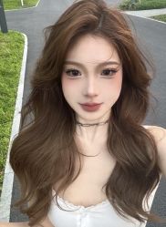 -安蒂护肤造型