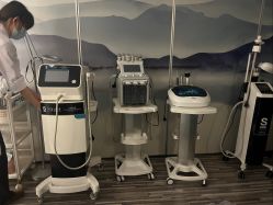 -AiCure 埃可儿·韩国医学皮肤管理