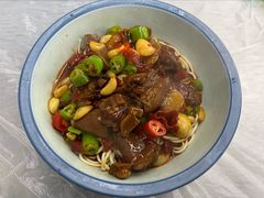 -小民大排档(光谷店)