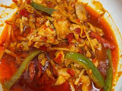 -马凯餐厅(地安门店)