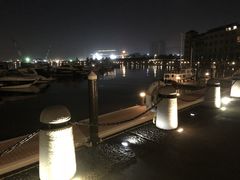 -南沙游艇会·大兵船餐厅