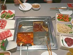 -海底捞火锅(世界城广场店)
