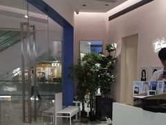 -天真蓝照相馆(杭州滨江宝龙店)