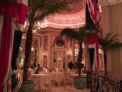 -The Ritz Restaurant