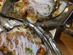 -云晓光头烧烤吧(德平路店)