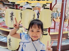 -银泰百货(北京大红门店)