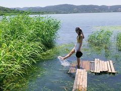-梦缘水乡·湖景餐厅