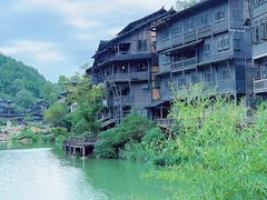 -老边饺子馆(东单店)