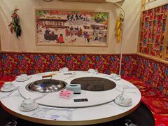 -九妹农家大铁锅东北菜(江湾店)