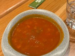 番茄汤-Bco豆库(苏州中心店)