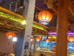 -巢爷老味(东方红店)