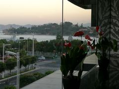 -泰谷酒店·太古码头闽菜自助餐厅