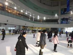 -冠军冰场CHAMPION RINK(百联又一城店)