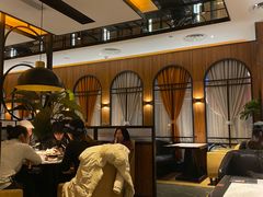 -半秋山西餐厅(宜昌大洋店)