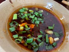-梯坎豆花