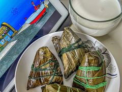 -仟吉(沿港路店)