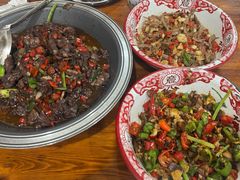 血鸭-生记(苏眼井店)