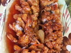 -苏记美食(张槎一路店)