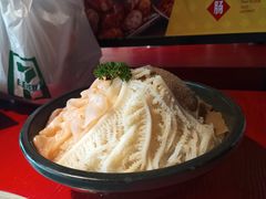 -谭鸭血老火锅(万象九宜城店)