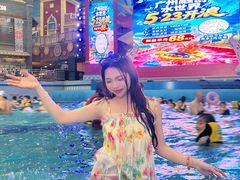 -广州融创水世界